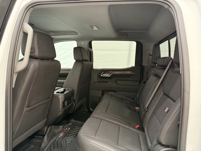 New 2026 Chevrolet Silverado 1500 LT Trail Boss w/ Convenience Package II image 14