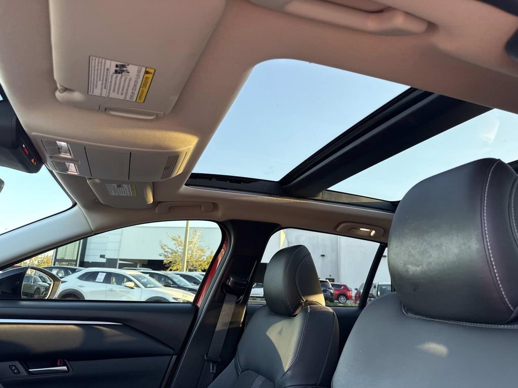 Certified 2023 MAZDA CX-50 2.5 S w/ Preferred Plus Pkg image 31