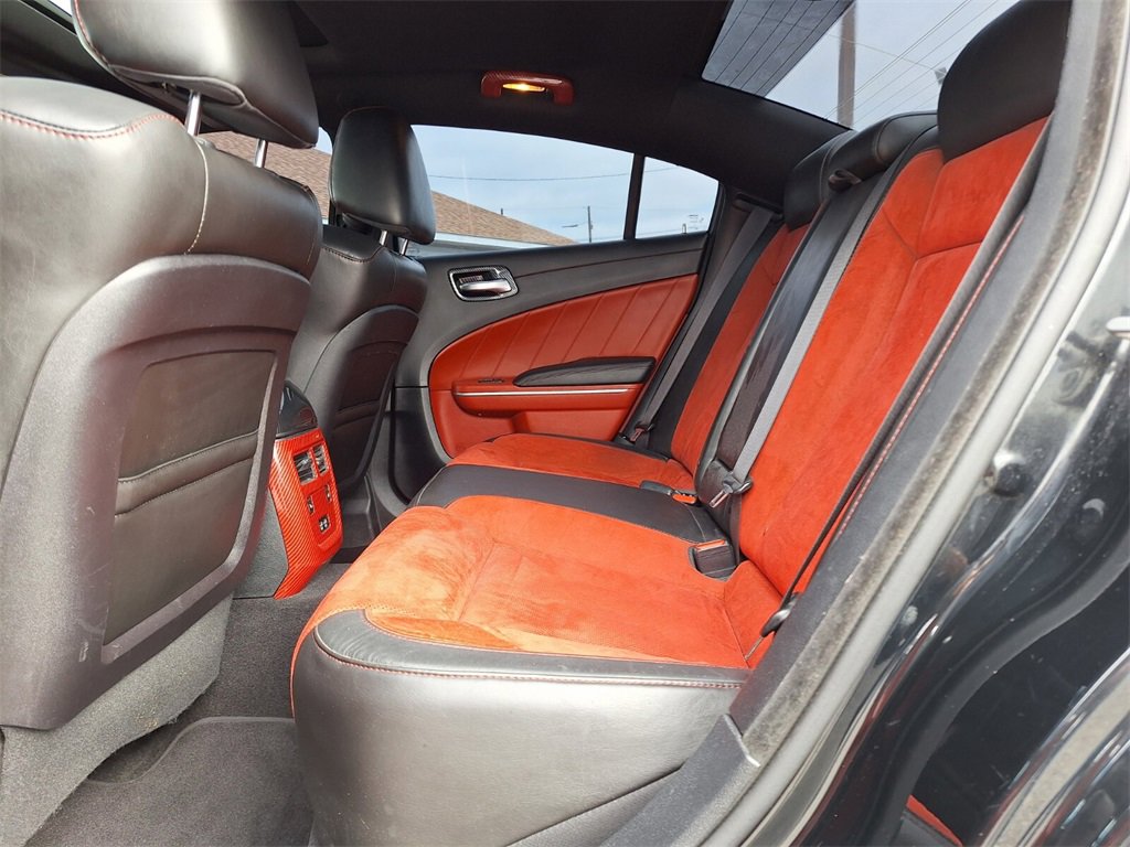 Used 2021 Dodge Charger Scat Pack w/ Plus Group image 10