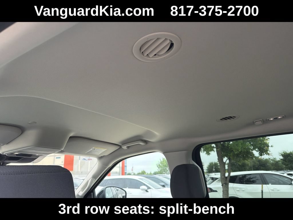 Used 2025 Ford Expedition Max Active RWD image 18