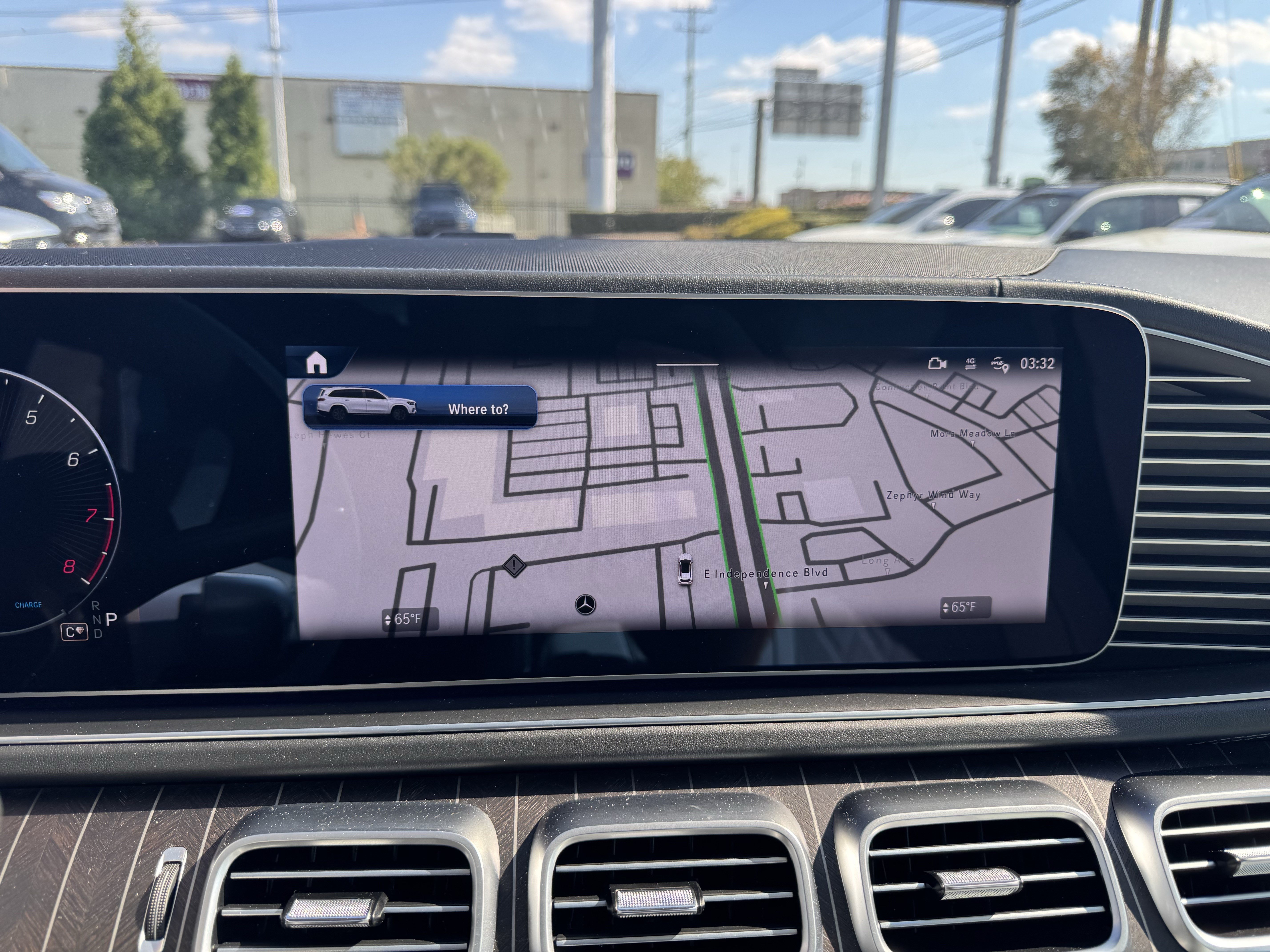 Certified 2025 Mercedes-Benz Maybach GLS 600 4MATIC image 24