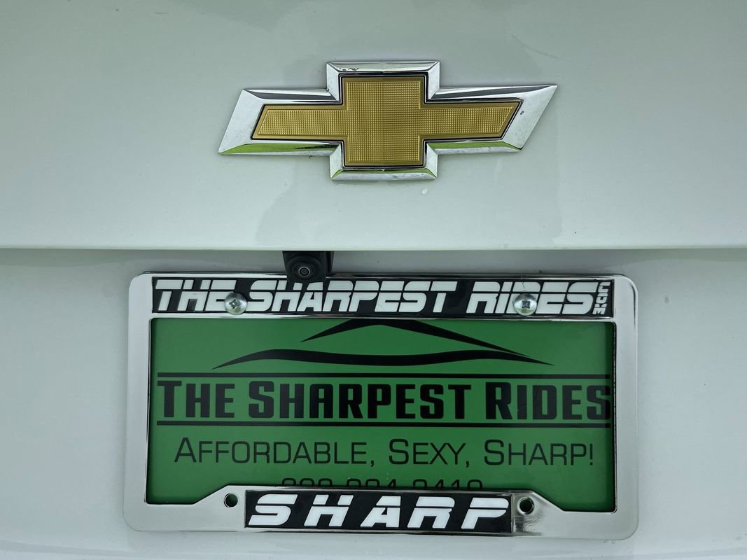 Used 2023 Chevrolet Malibu LT w/ Driver Confidence Package image 12