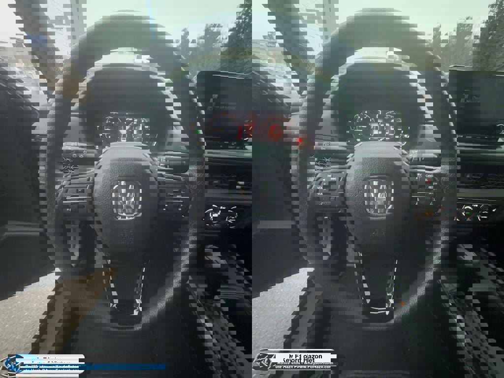 Used 2025 Honda Accord SE image 13