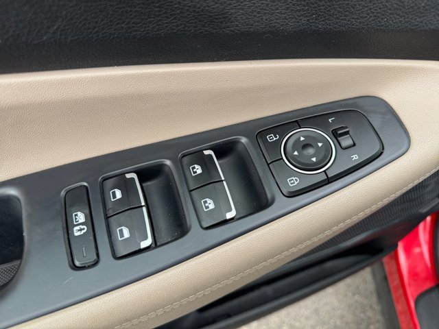 Certified 2023 Hyundai Santa Fe SEL image 20