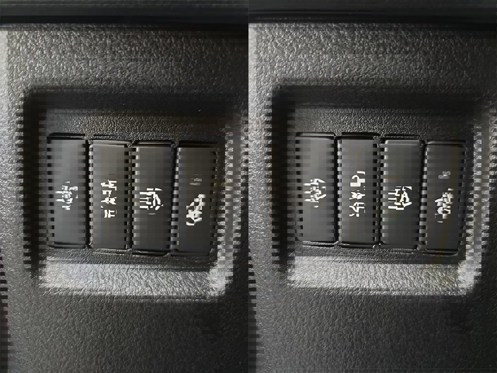 Certified 2022 Lexus GX 460 Premium w/ Premium Package image 25