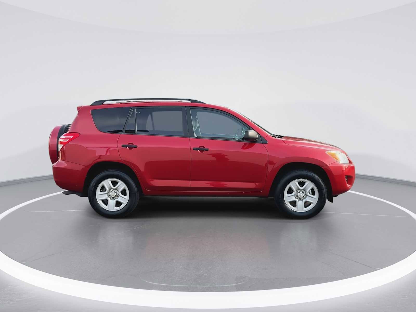 Used 2012 Toyota RAV4 4WD image 9