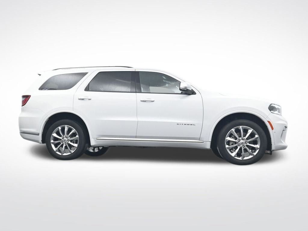 Used 2023 Dodge Durango Citadel image 34