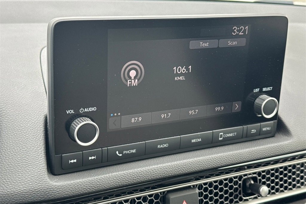 Certified 2024 Honda Civic EX-L image 19