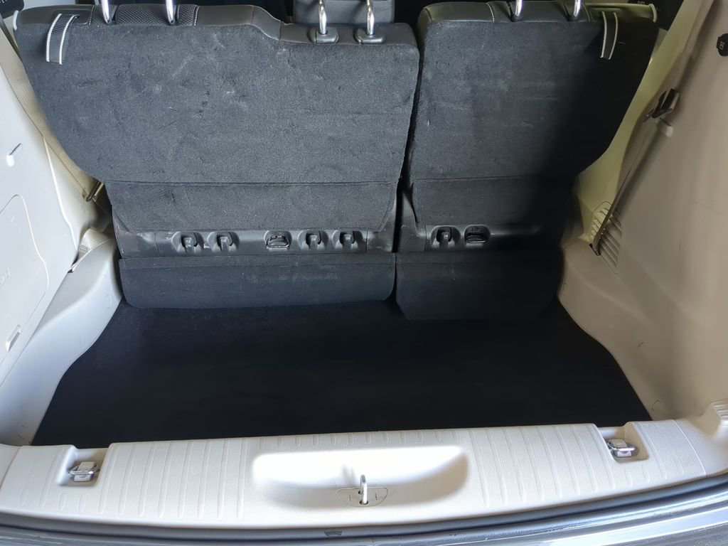 Used 2021 Chrysler Pacifica Limited w/ Uconnect Theater Family Group AWD/4WD image 42