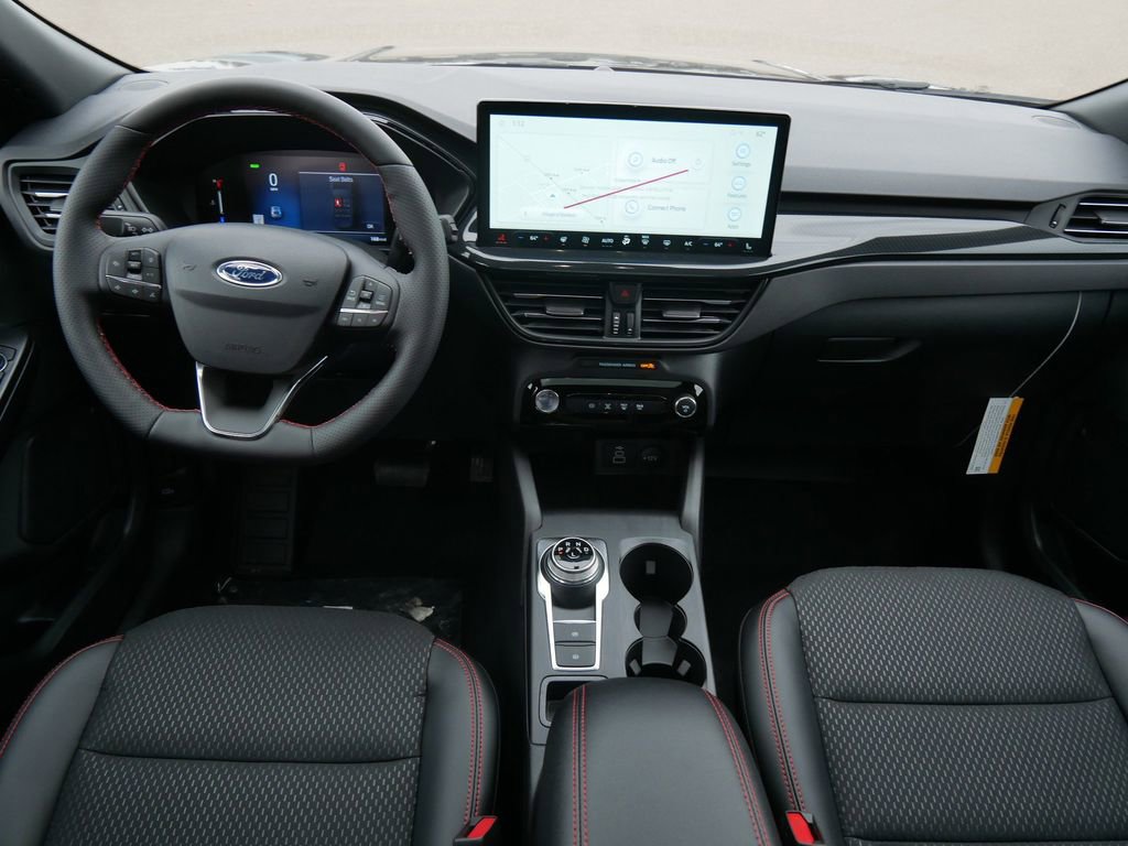 New 2026 Ford Escape ST-Line Select w/ Tech Pack #1 AWD/4WD image 15