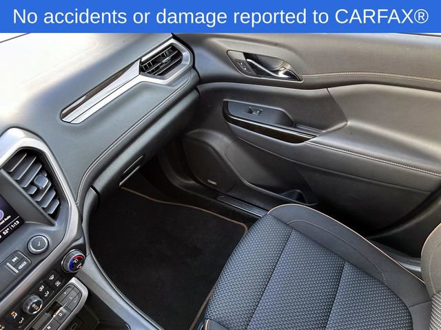 Certified 2023 GMC Acadia AT4 w/ Trailering Package image 29