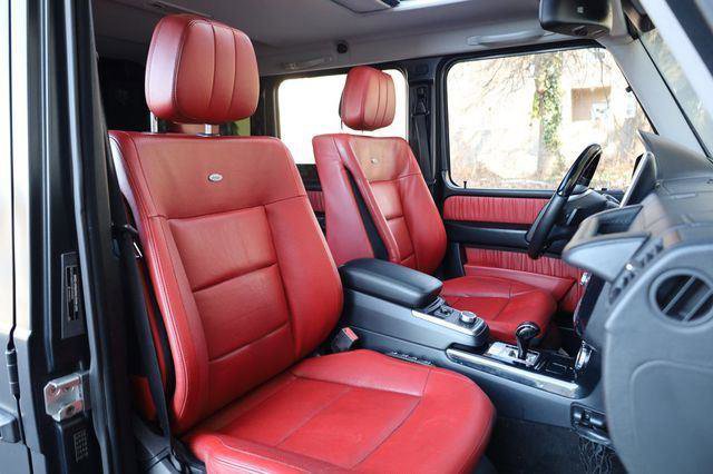 Used 2016 Mercedes-Benz G 550 image 24