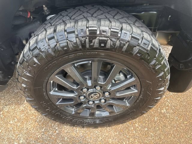 Used 2025 Toyota Land Cruiser 1958 AWD/4WD image 11