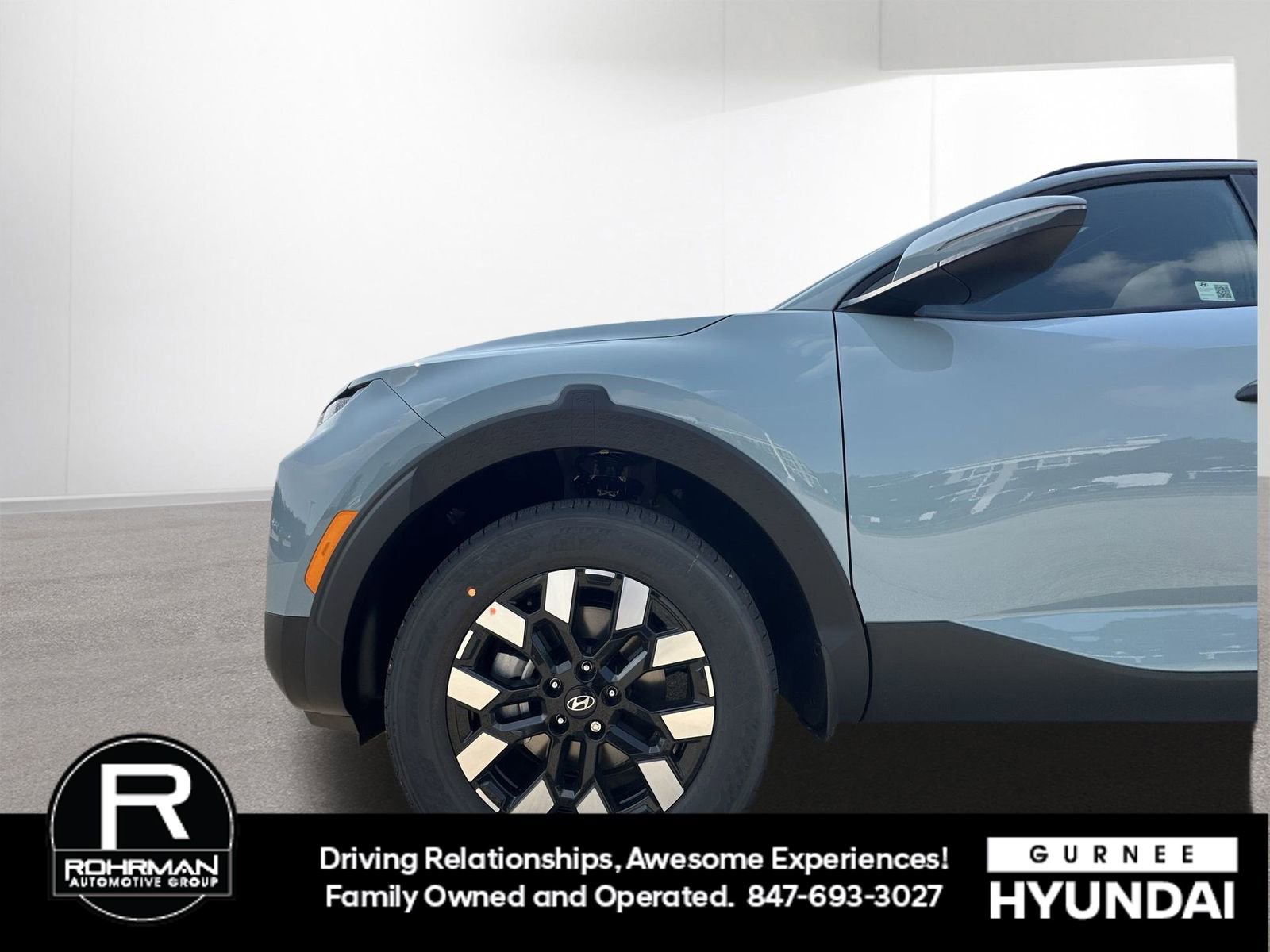 Used 2026 Hyundai Santa Cruz SEL AWD/4WD image 13