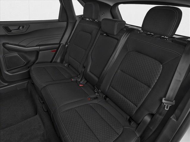 New 2025 Ford Escape Active image 9
