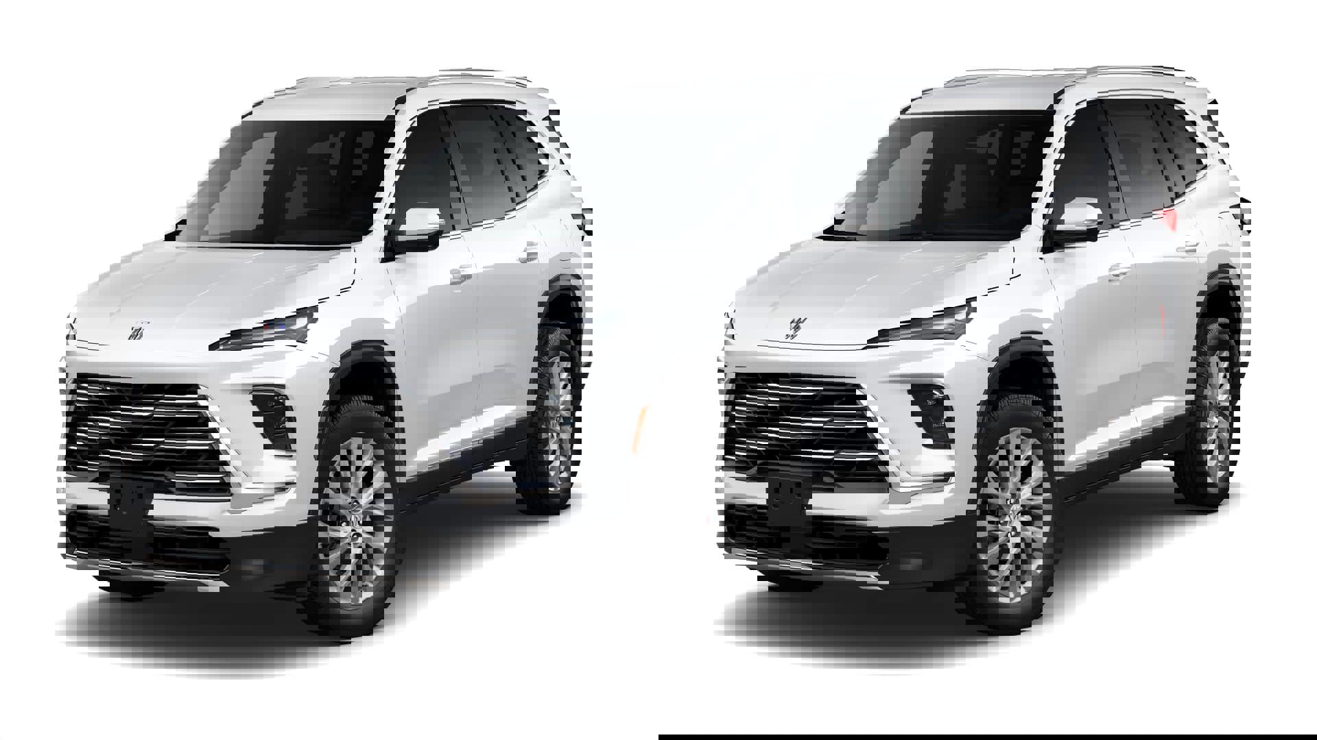 New 2026 Buick Enclave Preferred image 21