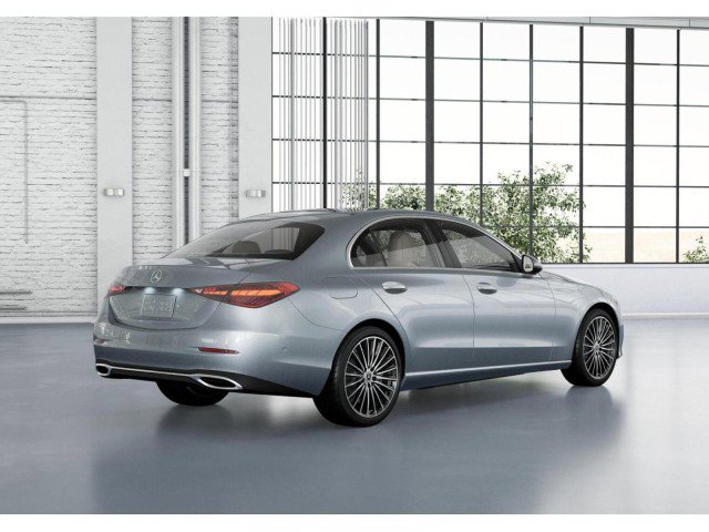 New 2026 Mercedes-Benz C 300 Sedan image 20