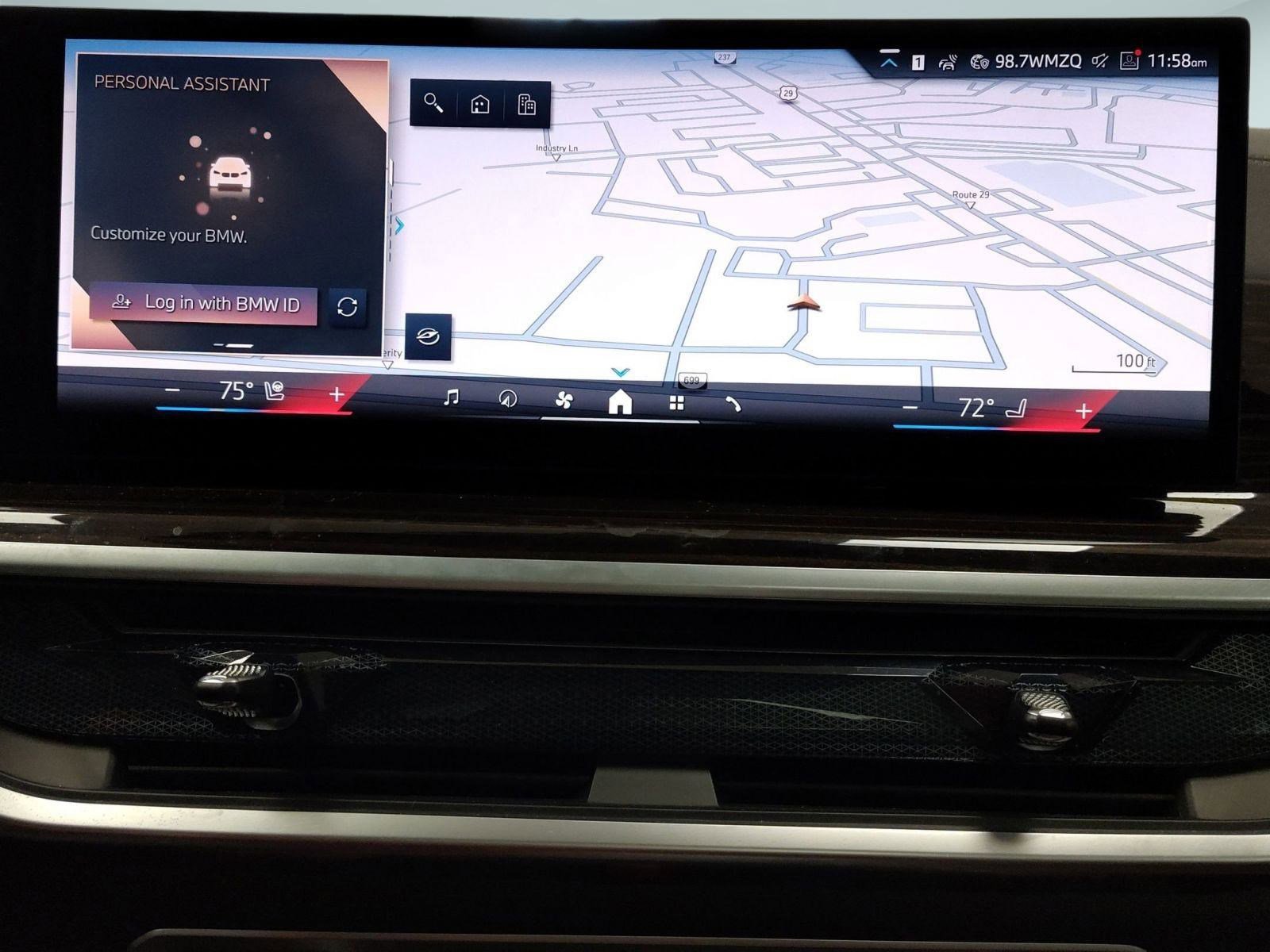 Used 2025 BMW X5 xDrive50e image 20