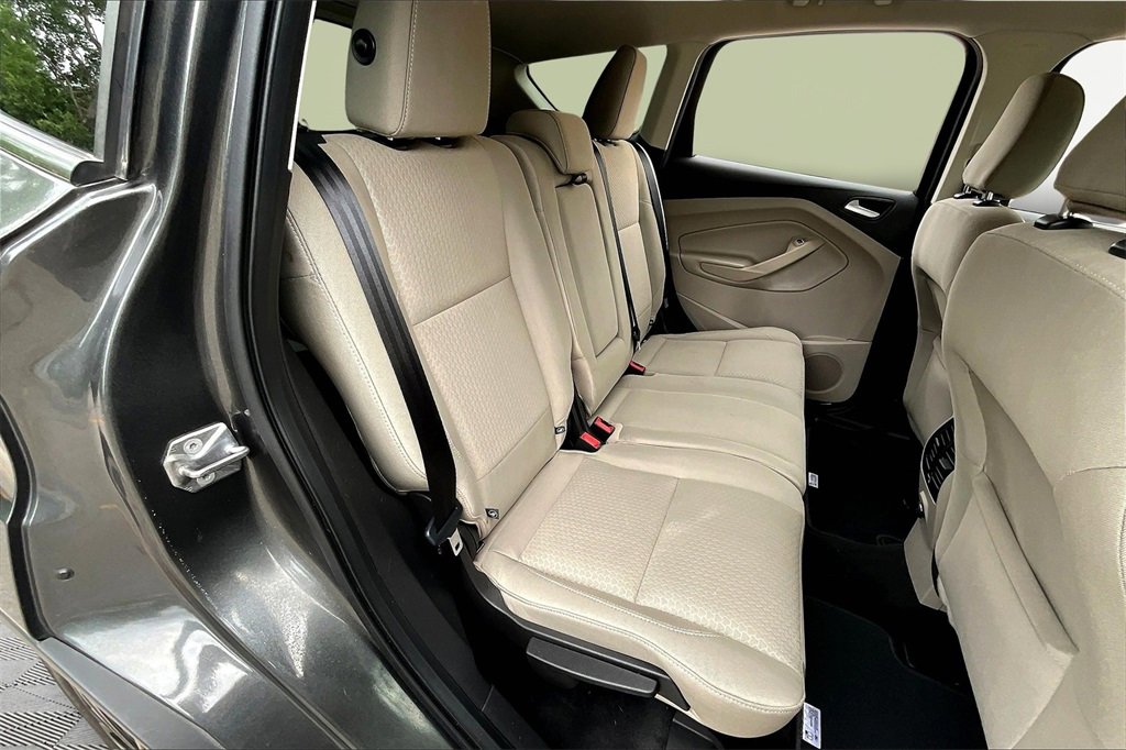 Used 2019 Ford Escape SE image 27