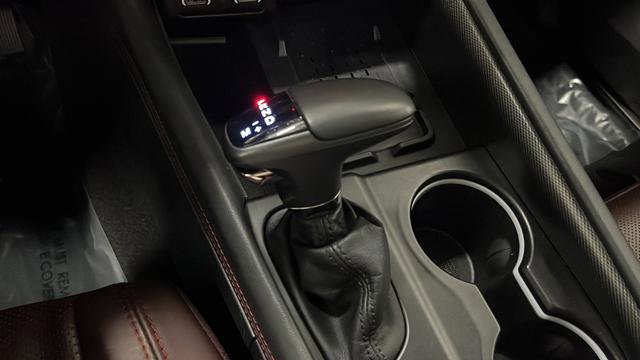 Used 2025 Dodge Durango GT image 19