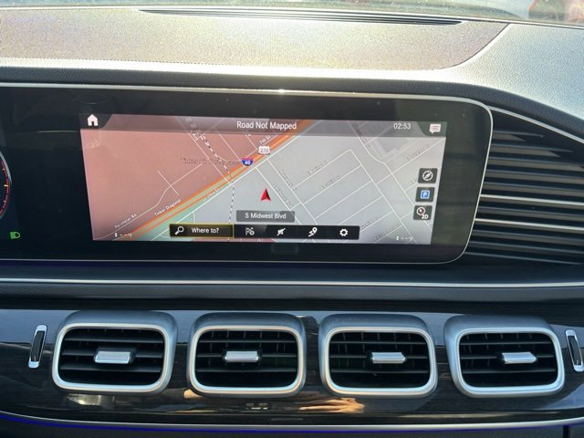 Used 2020 Mercedes-Benz GLE 350 w/ Premium Package image 17