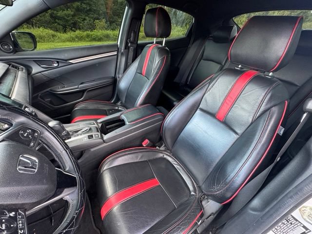 Used 2021 Honda Civic Sport image 13