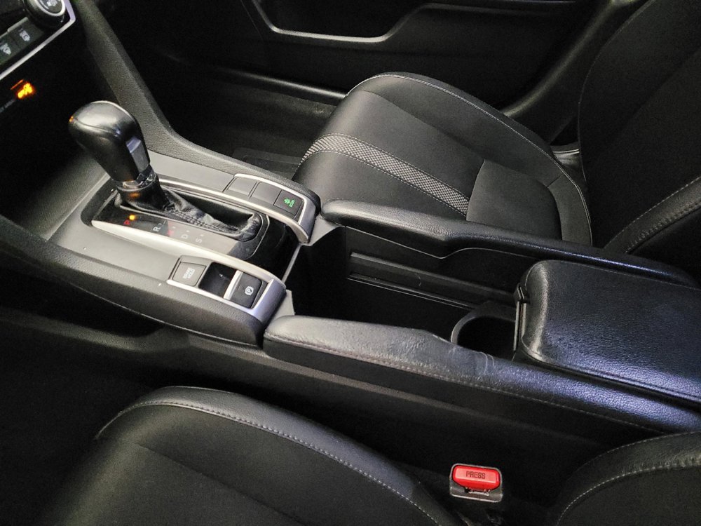 Used 2020 Honda Civic Sport image 26