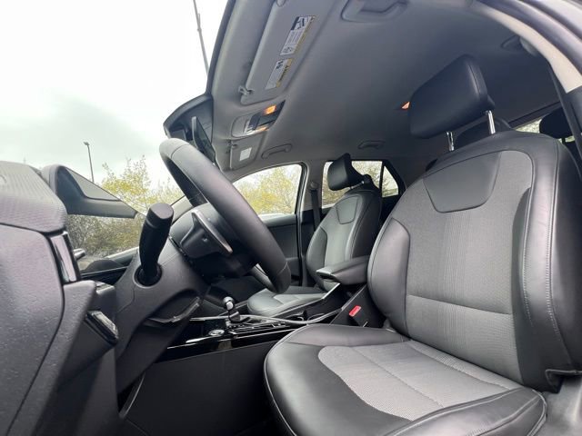 Certified 2023 Kia Niro EX FWD image 18