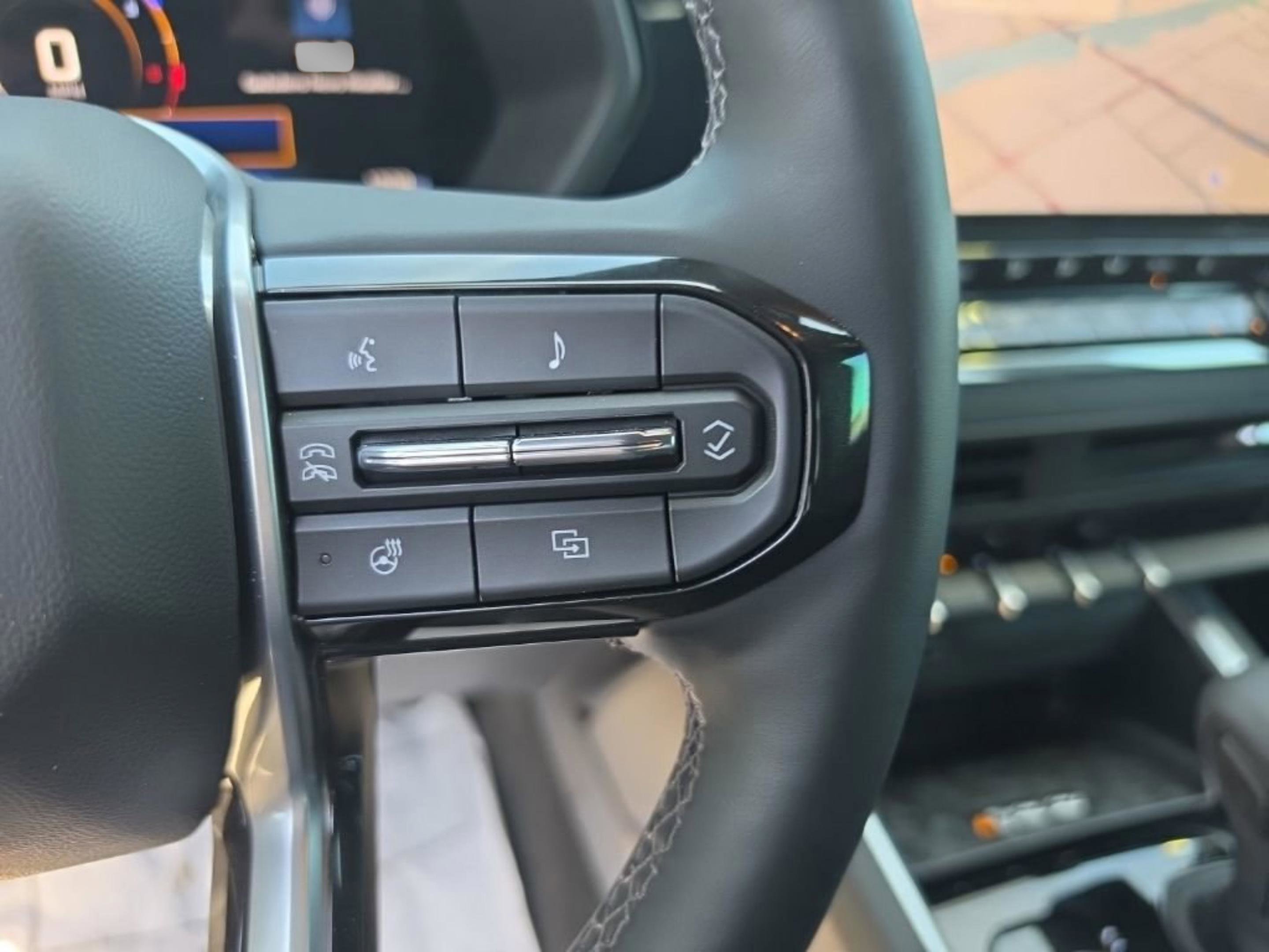 Used 2026 Chevrolet Colorado Trail Boss AWD/4WD image 15