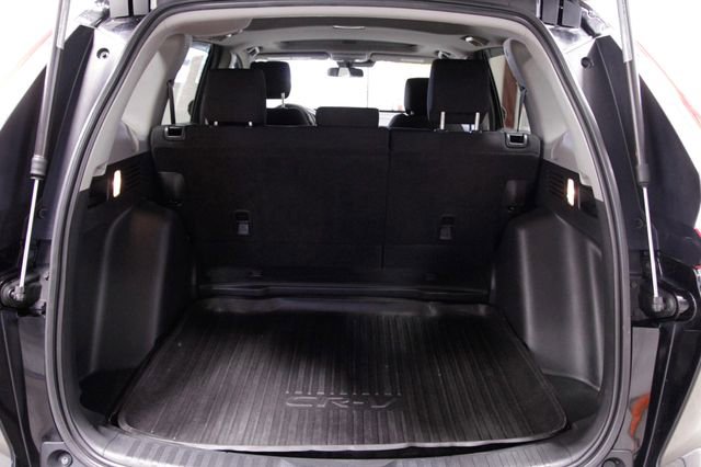 Used 2019 Honda CR-V EX image 20