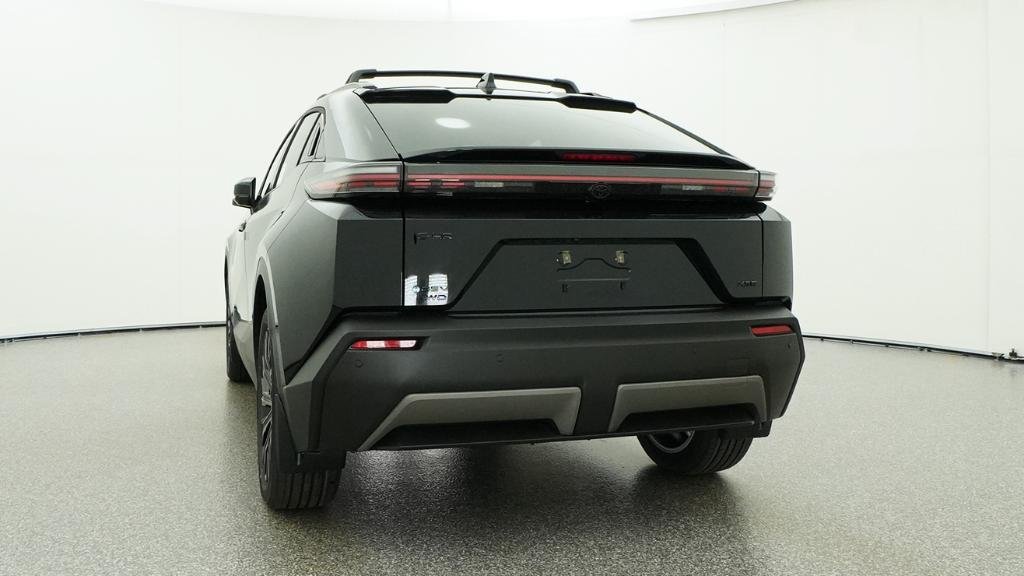 New 2026 Toyota C-HR AWD/4WD image 61