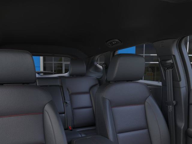 New 2026 Chevrolet Blazer RS w/ Enhanced Convenience Package FWD image 24