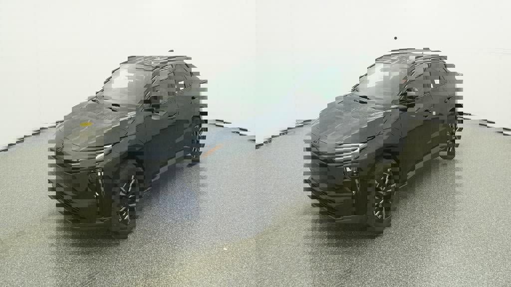 New 2026 Toyota bZ XLE