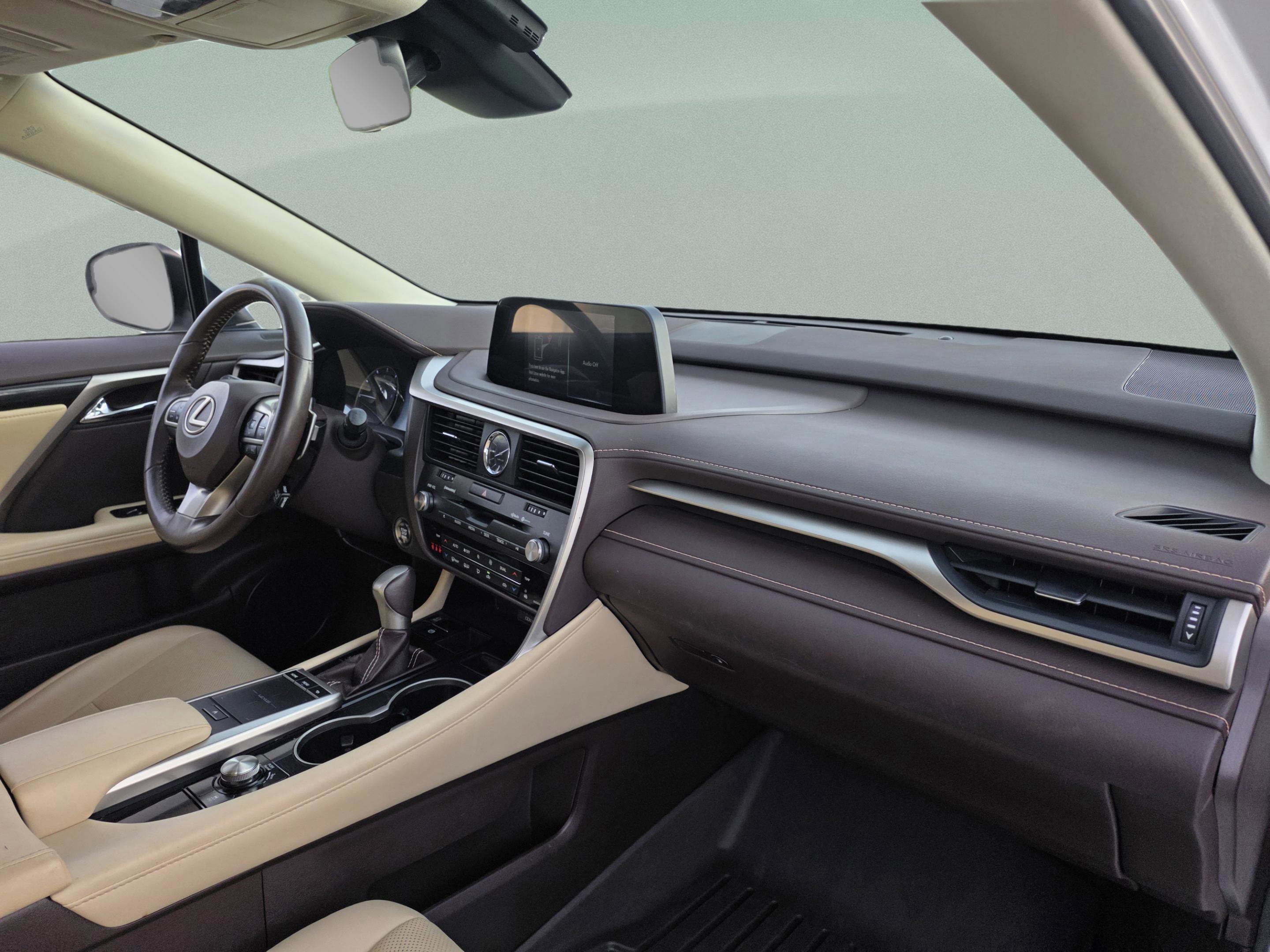 Used 2020 Lexus RX 350 FWD w/ Accessory Package image 15