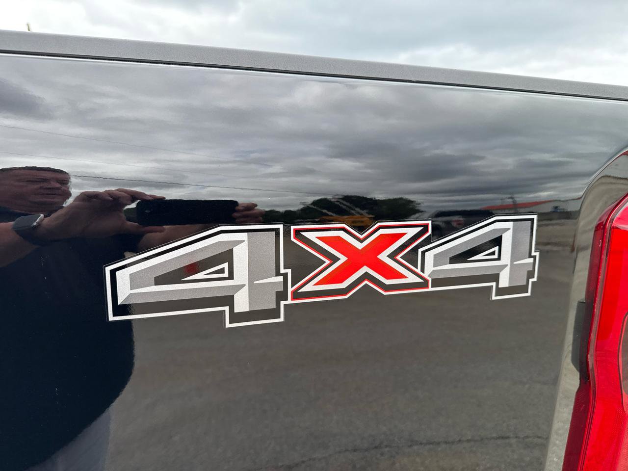 New 2026 Ford F350 Lariat AWD/4WD image 16