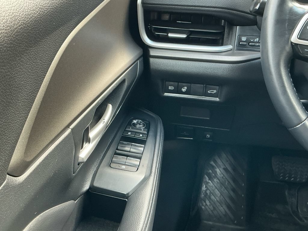 Used 2024 Toyota Grand Highlander AWD image 19