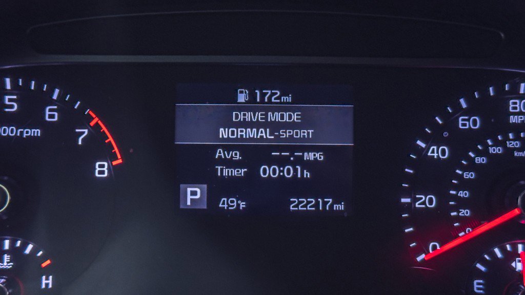 Used 2021 Kia Soul LX image 27