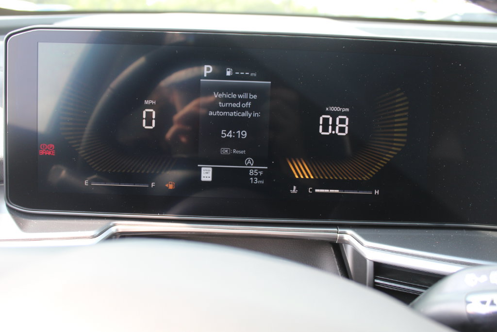 New 2026 Kia Sorento LX FWD image 36