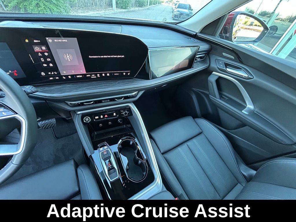 New 2025 Audi Q5 Prestige image 15
