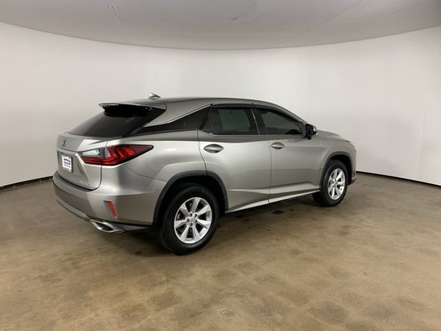 Used 2017 Lexus RX 350 FWD w/ Accessory Package image 8