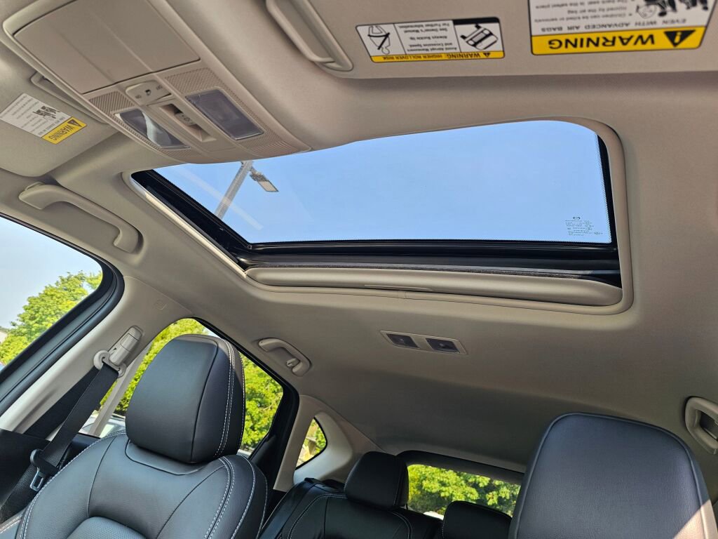 New 2025 MAZDA CX-5 AWD 2.5 S w/ Premium Plus Pkg image 10