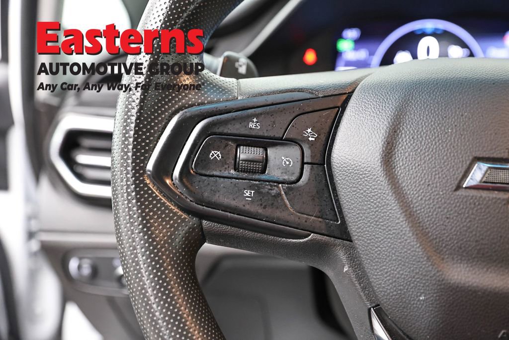 Used 2023 Chevrolet Bolt LT w/ Driver Confidence Package image 15