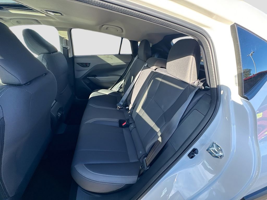 New 2026 Subaru Crosstrek 2.0i Premium image 24