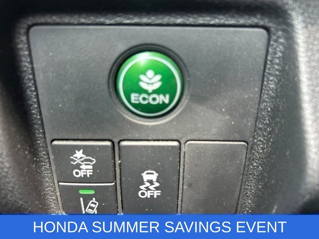 Used 2021 Honda HR-V EX image 23