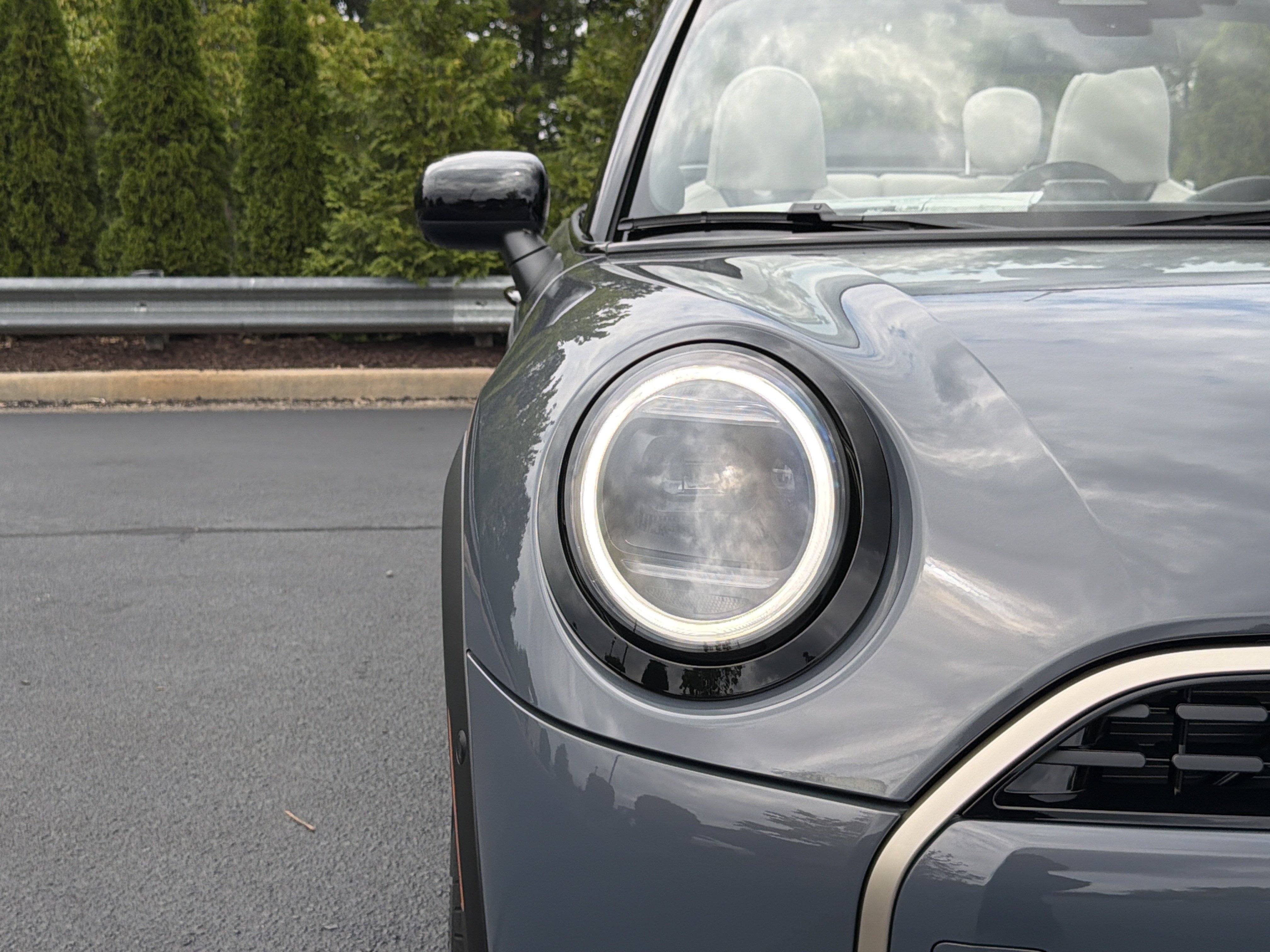 Used 2026 MINI Cooper S FWD image 38