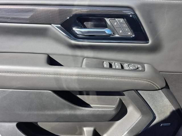 New 2026 GMC Yukon XL Elevation AWD/4WD image 33