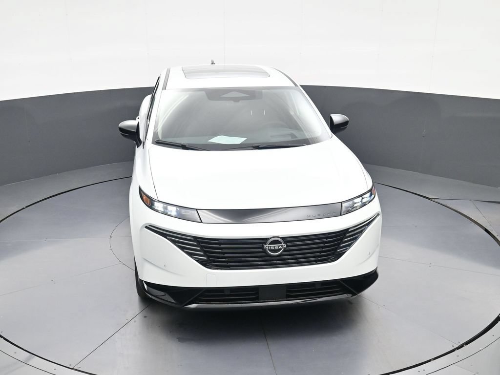 New 2026 Nissan Murano Platinum w/ Cargo Package AWD/4WD image 24