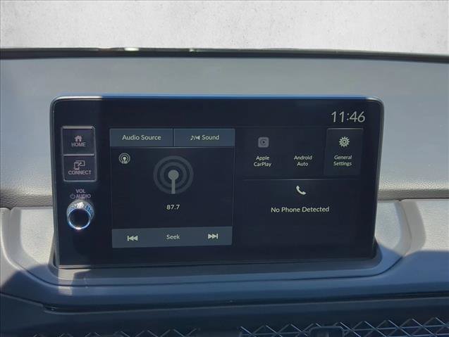 New 2026 Honda Accord SE image 11