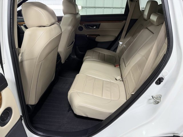 Used 2017 Honda CR-V EX-L image 11