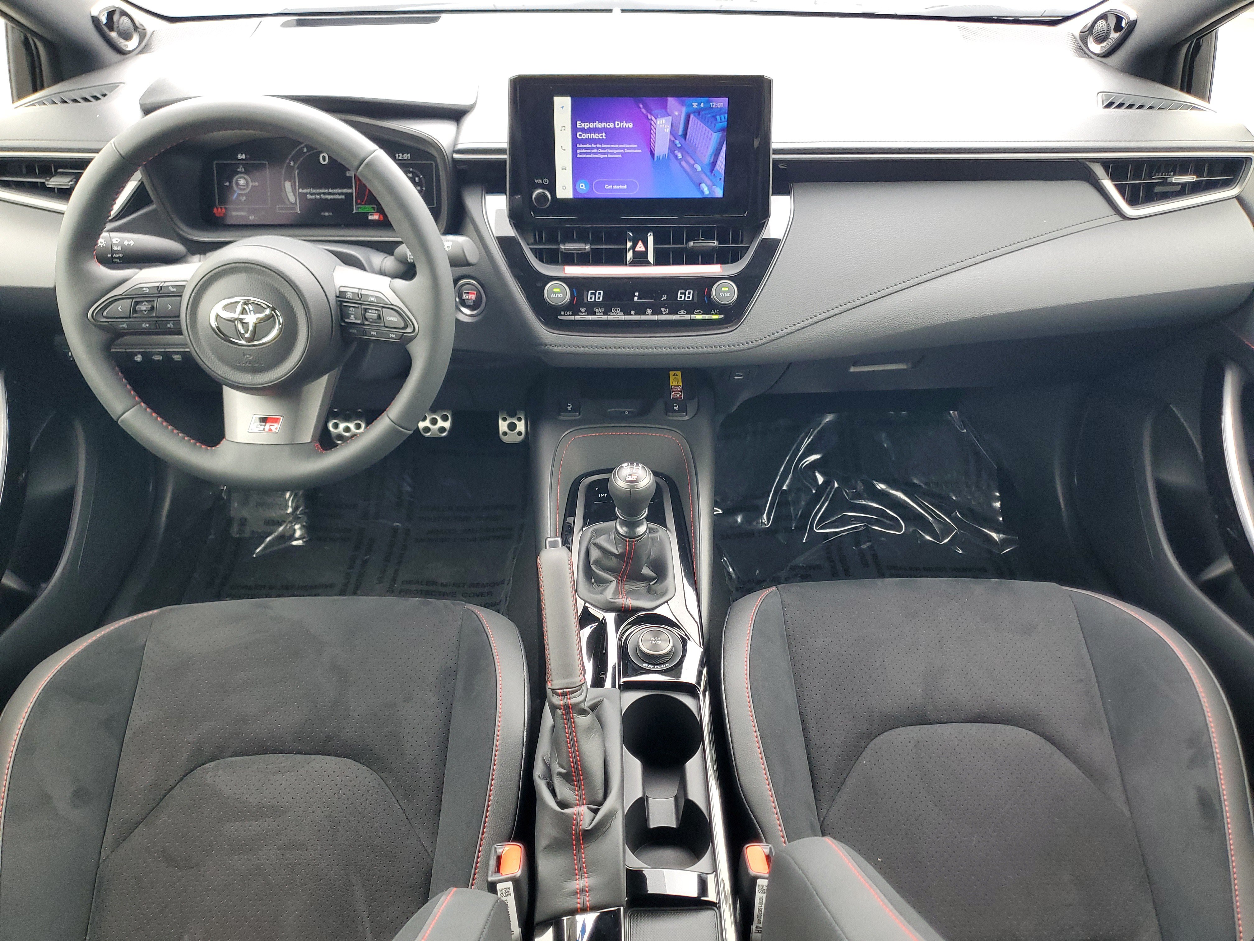 New 2026 Toyota Corolla GR AWD/4WD image 14